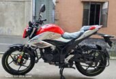 Suzuki Gixxer SF FI ABS BD Cross Bike For Sale