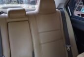 2012 Model Toyota Axio For Sale