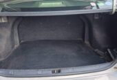 2012 Model Toyota Axio For Sale