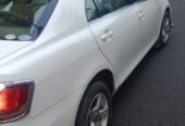 Toyota Axio 2010 Model For Sale