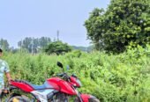 TVS Apache RTR 160 4V 2020 Model For Sale
