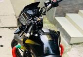 Tvs Stryker 125 2020 Model For Sale