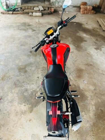 Benelli 165S Bike For Sale