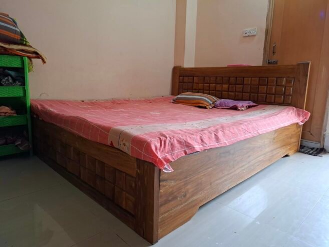 Bed For Sale in Chattogram Bahaddarhat