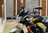 Tvs Stryker 125 2020 Model For Sale