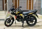 Tvs Stryker 125 2020 Model For Sale