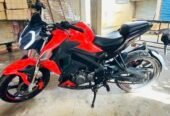 Benelli 165S Bike For Sale