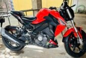 Benelli 165S Bike For Sale