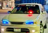 Toyota AE110 G Edition 1997 Model For Sale