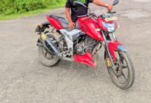 TVS Apache RTR 160 4V 2020 Model For Sale