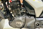 Tvs Stryker 125 2020 Model For Sale
