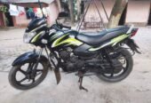 TVS Metro Plus Bike For Sale