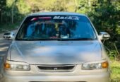Toyota AE110 G Edition 1997 Model For Sale
