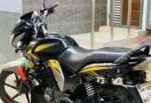 Tvs Stryker 125 2020 Model For Sale