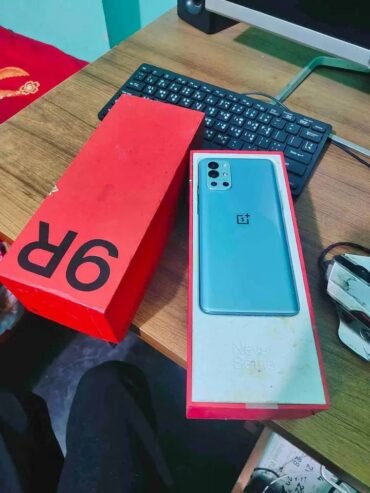 Oneplus 9R 5G For Sale