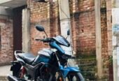 Hero Hunk Bike For Sale