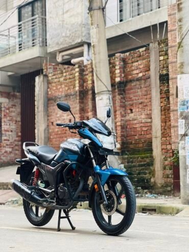 Hero Hunk Bike For Sale
