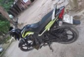 TVS Metro Plus Bike For Sale