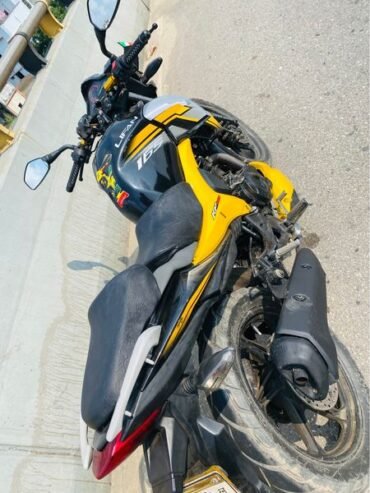 Lifan KP 165 4V For Sale