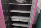 2 Door Cabinet For Sale in Chattogram Pahartali