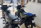 TVS Stryker 125cc 2019 Model For Sale in Gazipur