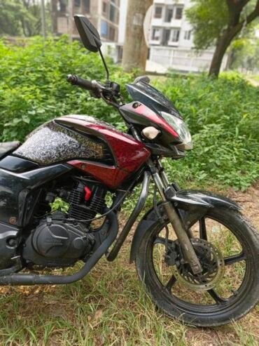 Hero Hunk Duke Disk Model 2011 For Sale
