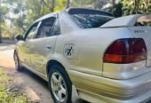 Toyota AE110 G Edition 1997 Model For Sale