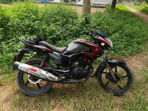 Hero Hunk Duke Disk Model 2011 For Sale