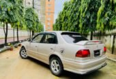Toyota AE110 G Edition 1997 Model For Sale