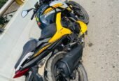 Lifan KP 165 4V For Sale