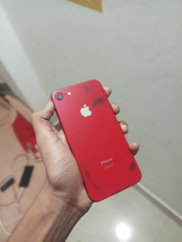Iphone 8 For Sale in Mirpur Dhaka