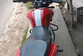 TVS Apache RTR 160 4V Bike For Sale in Kushtia