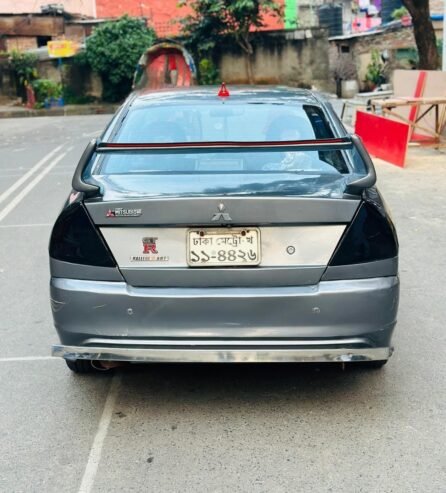 Mitsubishi Lancer 1997 Model For Sale