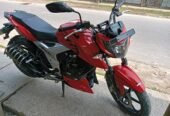 TVS Apache RTR 160 4V Bike For Sale in Kushtia