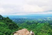 Camp IN Lama Resort in Bandarban Booking