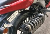 TVS Apache RTR 160 4V Bike For Sale in Kushtia