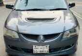 Mitsubishi Lancer 1997 Model For Sale