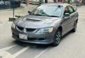 Mitsubishi Lancer 1997 Model For Sale