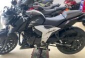TVS Apache RTR 160 4V 2019 Model For Sale in Gazipur