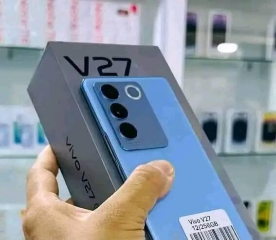 VIVO V27 Pro For Sale