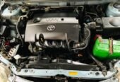 Toyota Corolla G 2004 Model For Sale
