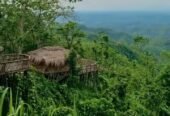 Camp IN Lama Resort in Bandarban Booking