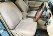 Toyota Corolla G 2004 Model For Sale