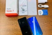 Redmi Note 7 For Sale in Dhaka