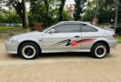 Toyota Cynos 1998 Model For Sale in Barisal