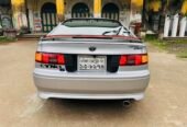 Toyota Cynos 1998 Model For Sale in Barisal