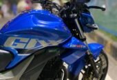 Suzuki Gixxer Monotone 2019 Model For Sale in Narayanganj