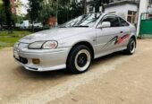Toyota Cynos 1998 Model For Sale in Barisal