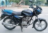 Discover 125 Bike For Sale in Mymensingh Bhaluka