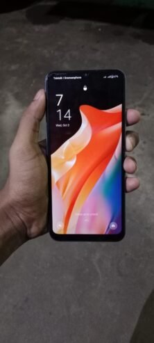 Realme C25S For Sale in Jatrabari, Dhaka